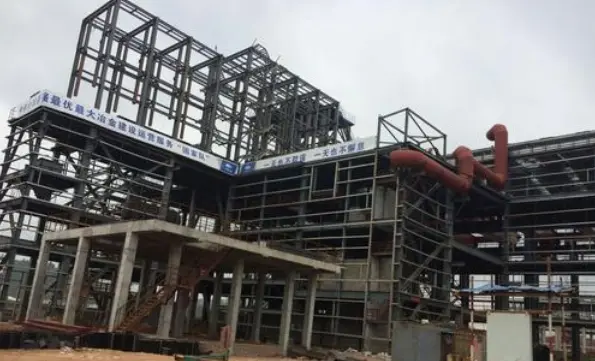 兖州网架罩棚加工厂